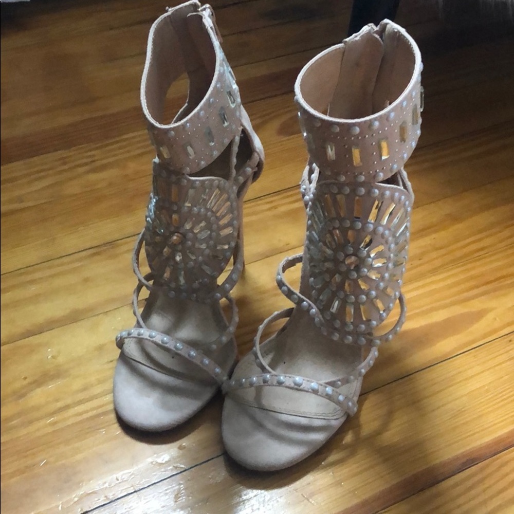 VICI dolls super cute sandals